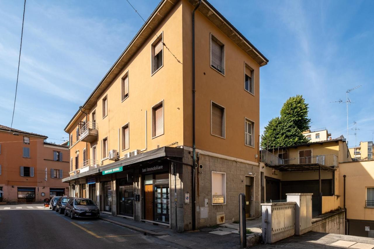 Bella Bologna By Wonderful Italy Lejlighed Eksteriør billede